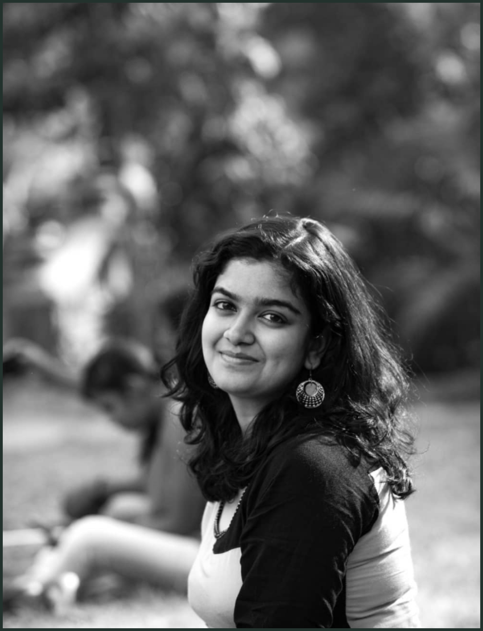Dr Krithika