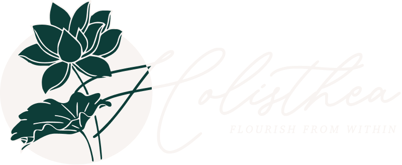 Holisthea — flourish from within