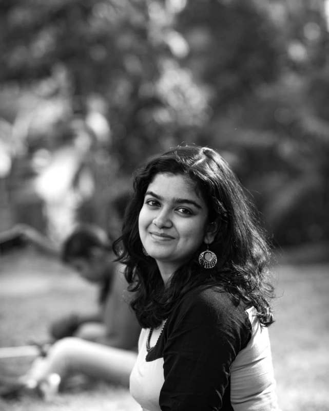 Dr Krithika